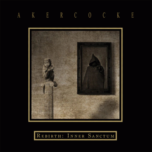 Akercocke : Rebirth: Inner Sanctum